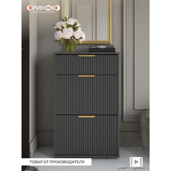 Обувница ОРИНОКО 3683