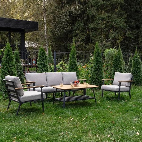 Комплект садовой мебели Royal Family OLIVER