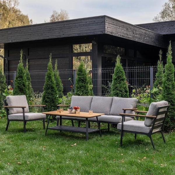 Комплект садовой мебели Royal Family OLIVER