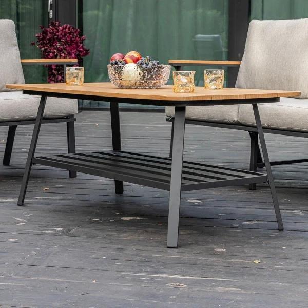 Комплект садовой мебели Royal Family OLIVER