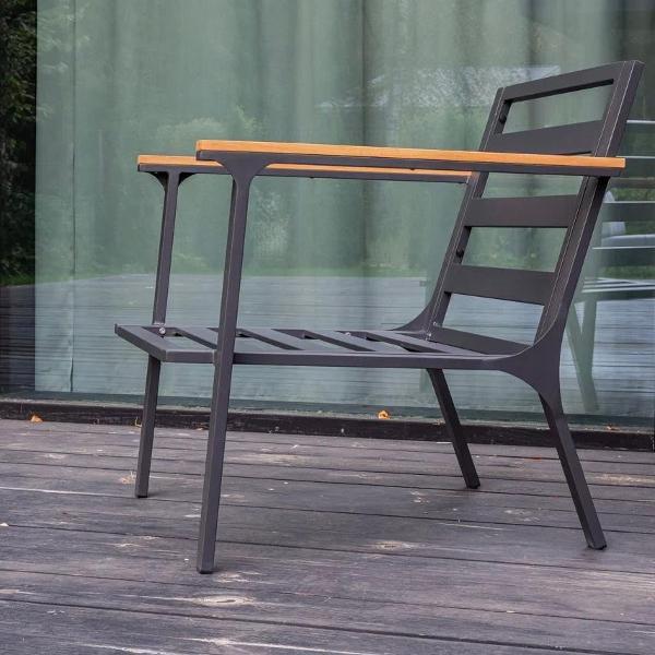 Комплект садовой мебели Royal Family OLIVER