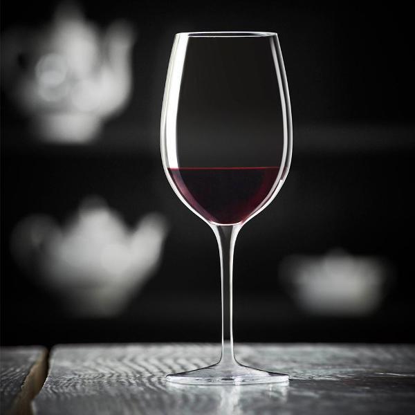 Набор бокалов Luigi Bormioli Vinoteque 380мл 6шт 09626/06