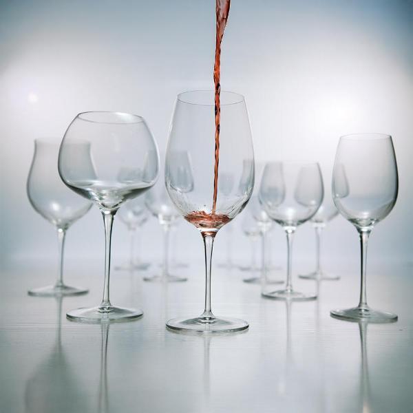 Набор бокалов Luigi Bormioli Vinoteque 380мл 6шт 09626/06