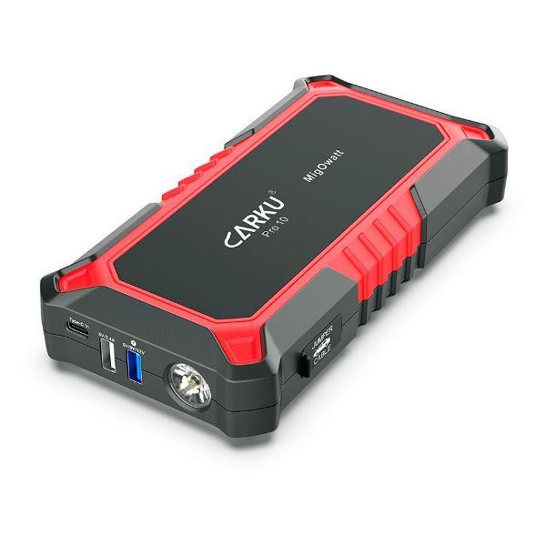 Пуско-зарядное устройство Carku PRO-10