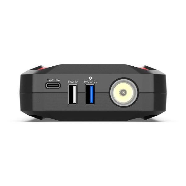 Пуско-зарядное устройство Carku PRO-10