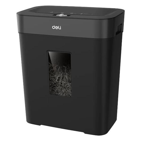 Шредер DELI ET023