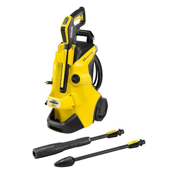 Мини-мойка Karcher K 4 Power Control (1.324-030)