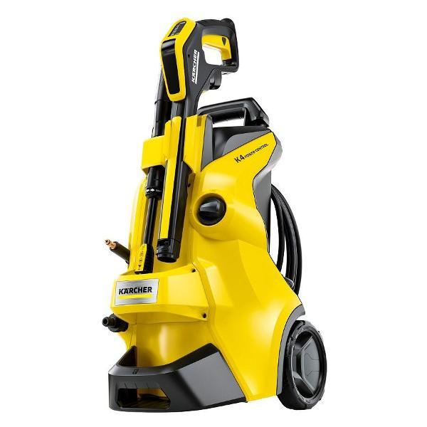 Мини-мойка Karcher K 4 Power Control (1.324-030)