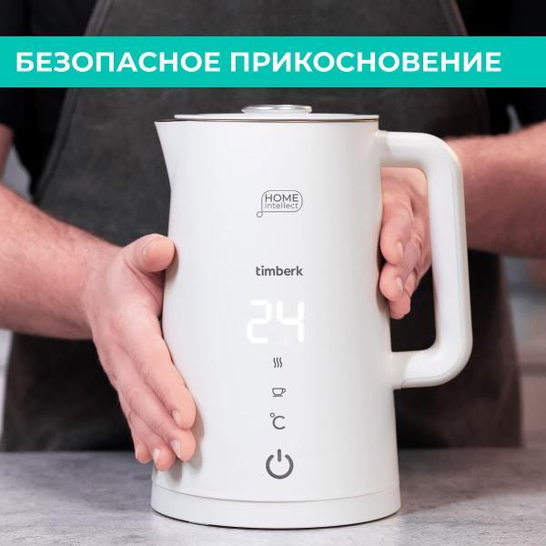 Электрочайник Timberk T-EK21S103WF