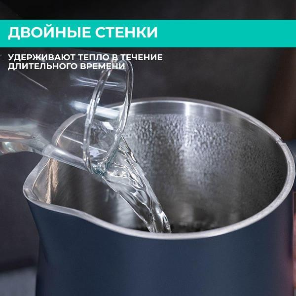 Электрочайник Timberk T-EK21S104WF