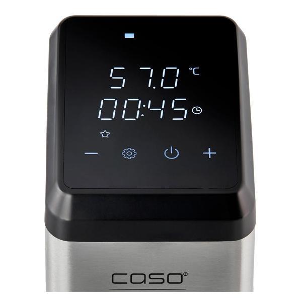 Су-вид Caso SV 2000 Pro Silver