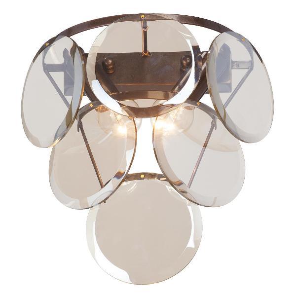 Бра Vitaluce V5849-7/2A фото