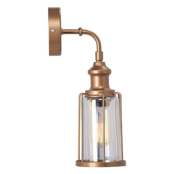 Бра Vitaluce V4827-7/1A