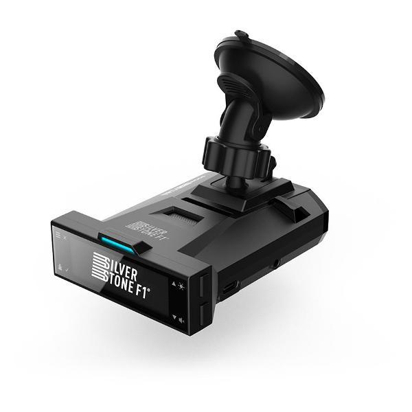 Радар-детектор SilverStone F1 Sochi PRO II LNA