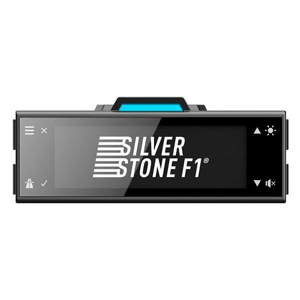 Радар-детектор SilverStone F1 Sochi PRO II LNA