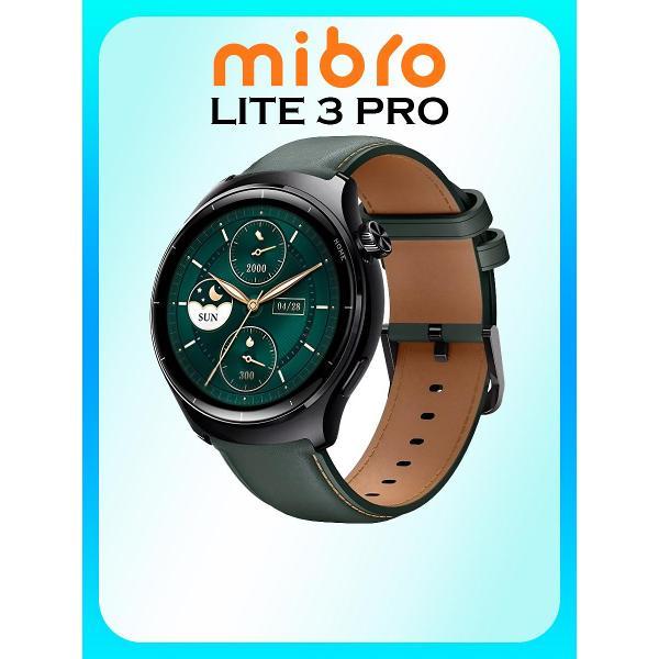 Смарт-часы Mibro Lite 3 Pro фото