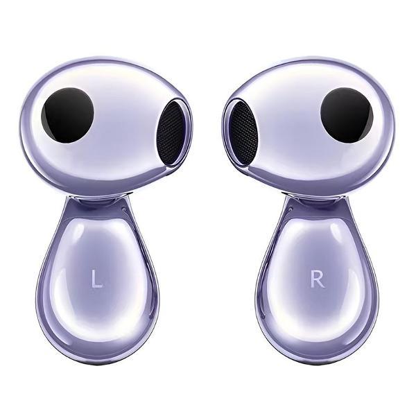 Наушники HUAWEI FreeBuds 6 фиолетовый