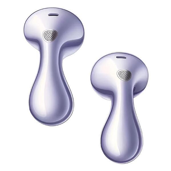 Наушники HUAWEI FreeBuds 6 фиолетовый