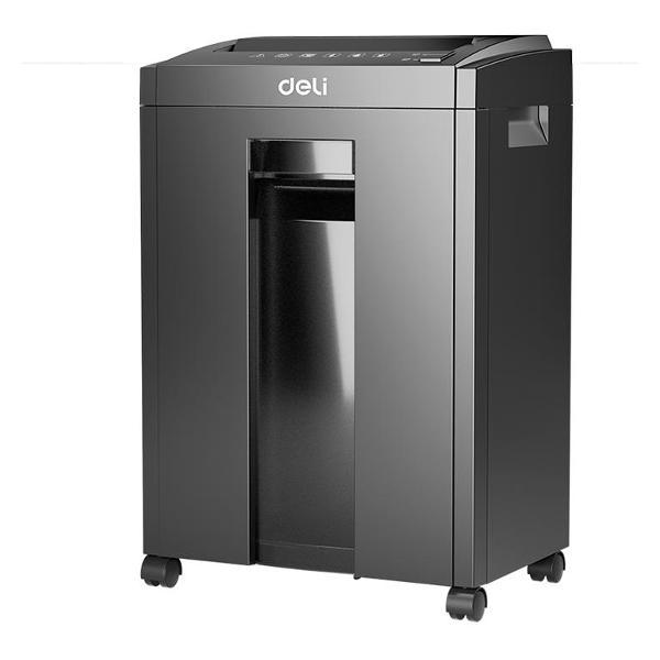 Шредер DELI ET054