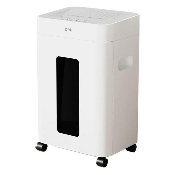 Шредер DELI ET058 фото