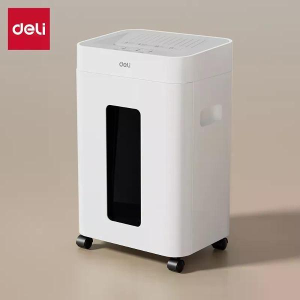 Шредер DELI ET058