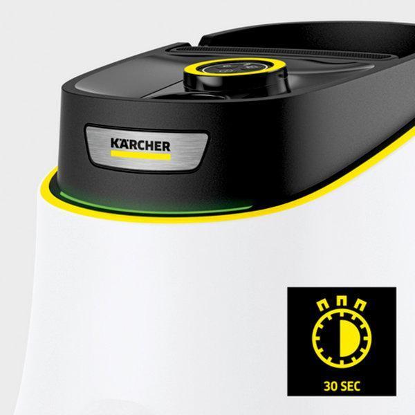 Пароочиститель Karcher SC 3 Deluxe (1.513-430)