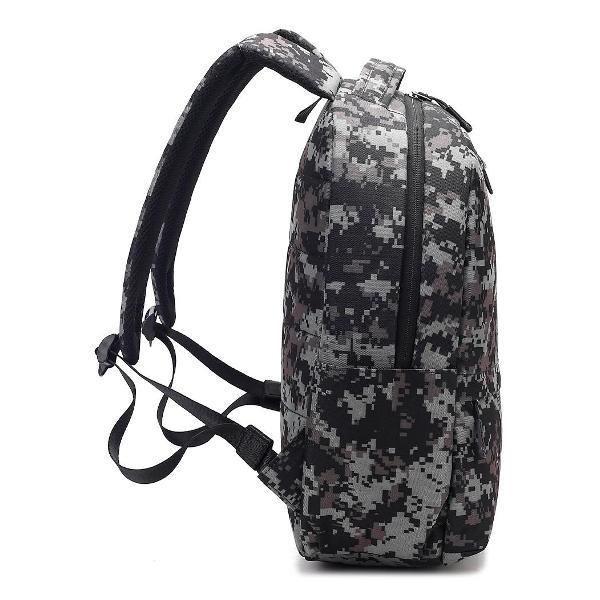 Рюкзак для ноутбука Lamark B155 хаки