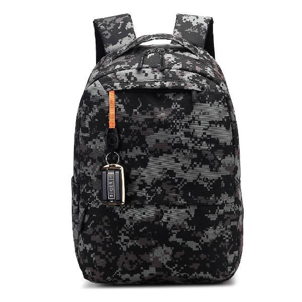 Рюкзак для ноутбука Lamark B157 хаки