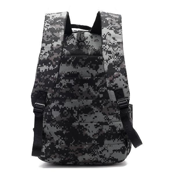 Рюкзак для ноутбука Lamark B157 хаки