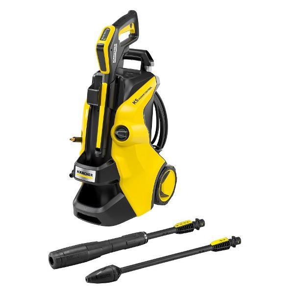 Мини-мойка Karcher K 5 Power Control (1.324-550)