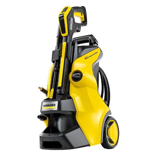 Мини-мойка Karcher K 5 Power Control (1.324-550)
