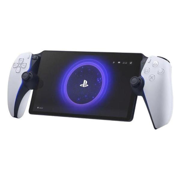 Игровая приставка Sony PlayStation 5 Portal White