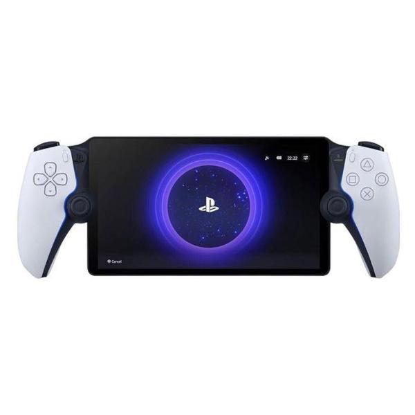 Игровая приставка Sony PlayStation 5 Portal White