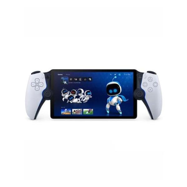 Игровая приставка Sony PlayStation 5 Portal White
