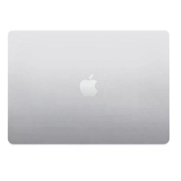 Ноутбук Apple MacBook Air 13 M4/16/256GB Silver MW0W3