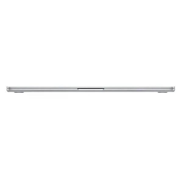 Ноутбук Apple MacBook Air 13 M4/16/256GB Silver MW0W3