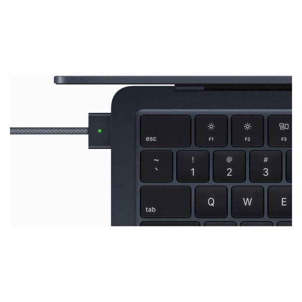 Ноутбук Apple MacBook Air 15 2025 M4 24GB/512GB Midnight MC6L4