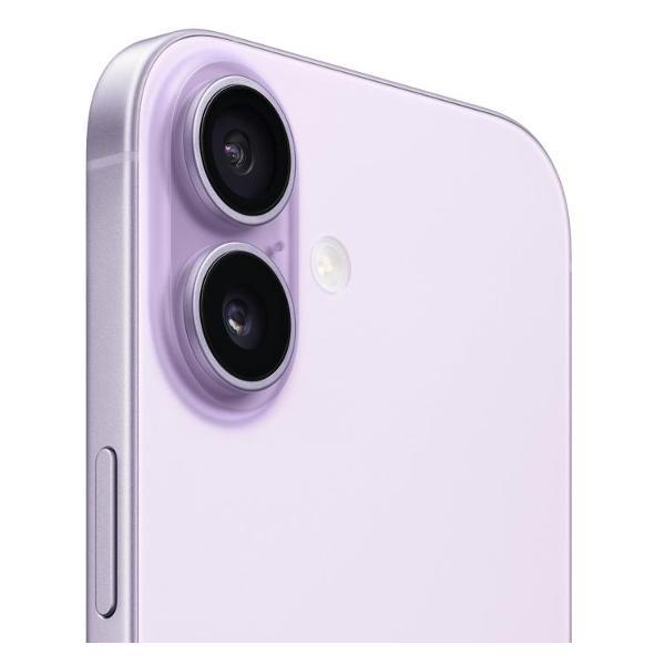 Смартфон Apple iPhone 17 256 ГБ Lavender | Лавандовый (без RuStore)