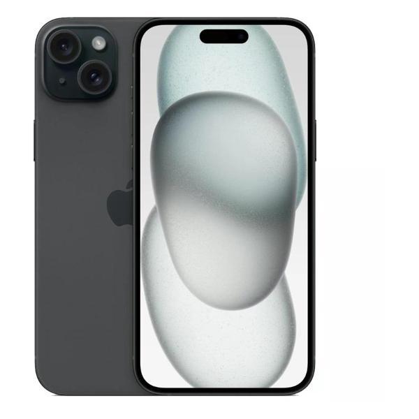Смартфон Apple iPhone 15 128Gb (Black) (без RuStore)