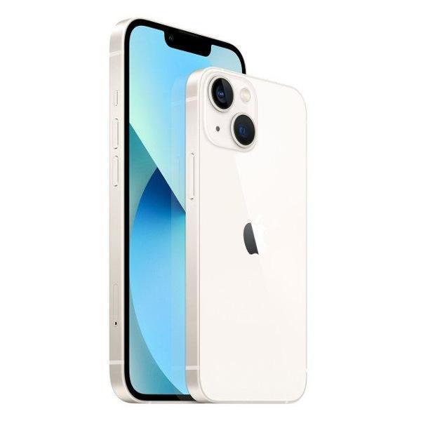 Смартфон Apple iPhone 13 128 ГБ, белый (без RuStore)