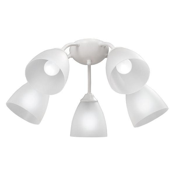 Люстра Vitaluce V3737-0/5PL