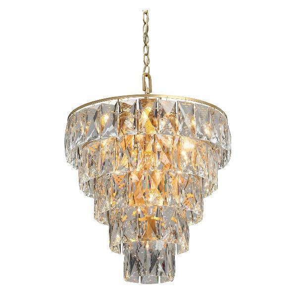 Люстра Vitaluce V5262-8/20+1