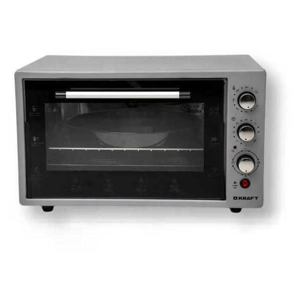 Мини-печь Kraft KF-MO 4506 GR