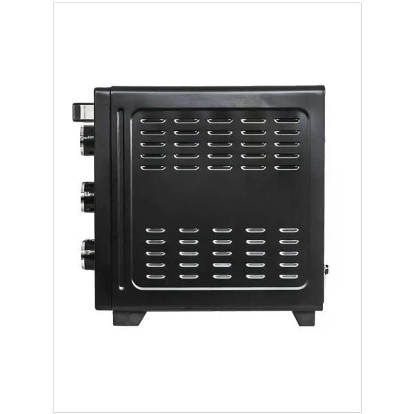 Мини-печь Pioneer MO5015G серебристый