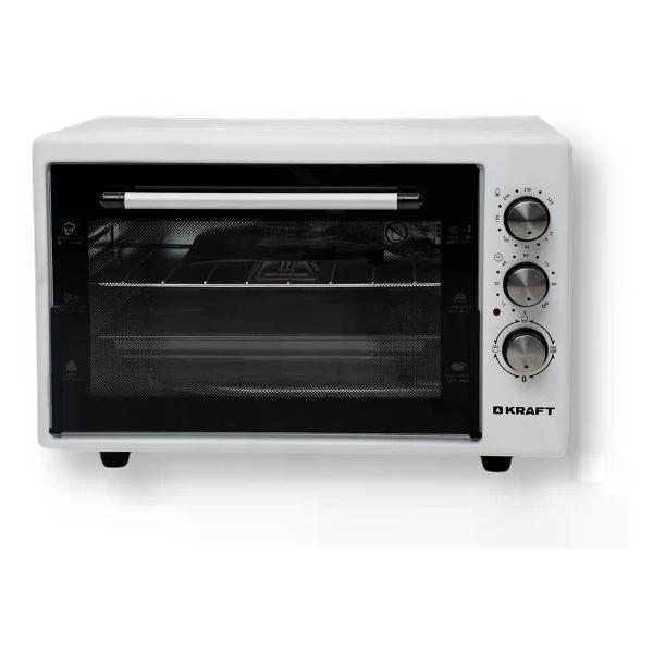 Мини-печь Kraft KF-MO 3800 W