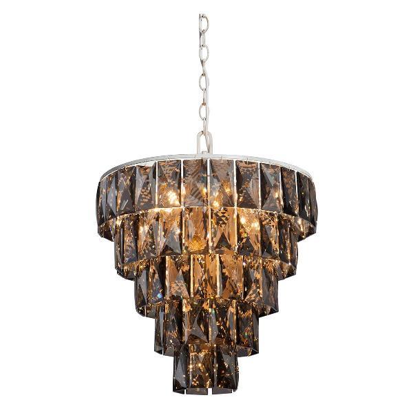 Люстра Vitaluce V5276-0/20+1