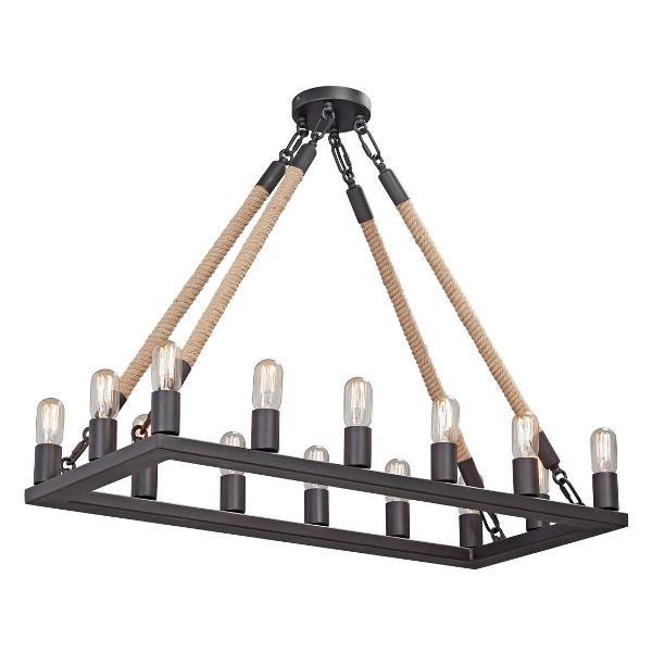 Люстра Vitaluce V4757-1/14