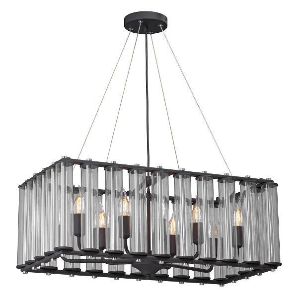 Люстра Vitaluce V5310-1/10