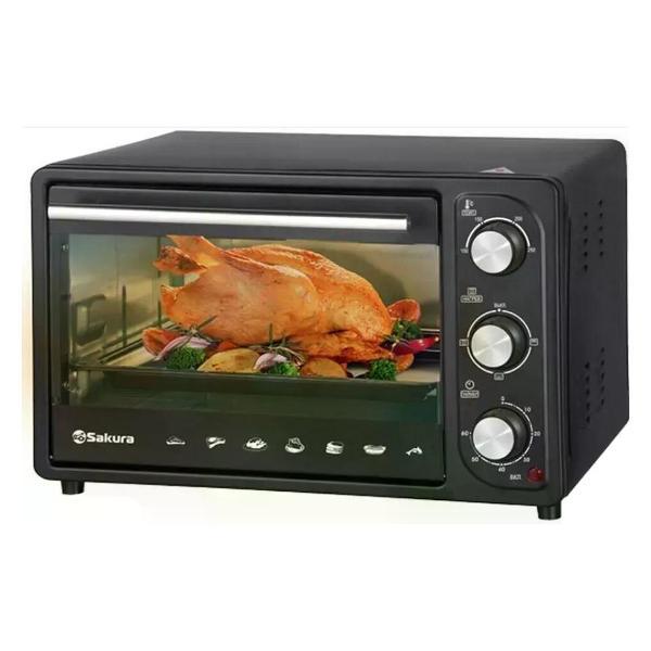 Мини-печь Мечта SA-7003B