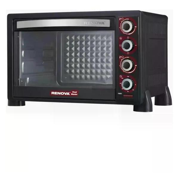 Мини-печь Renova MO-25GTB1